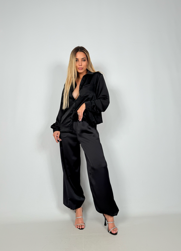 Pantalone Raso